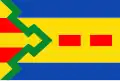 Flag of Frieschepalen