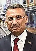 Fuat Oktay