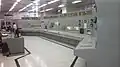 Fully automated control room