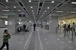 Concourse