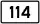 Fylkesvei 114.svg
