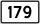 Fylkesvei 179.svg