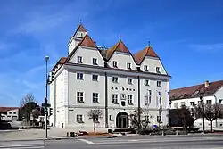 Town hall