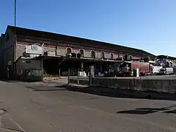 Cooperative winery