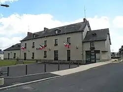 Town hall