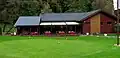 Golf course GC Alpinka