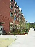 GSH south tower