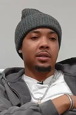 G Herbo in 2025