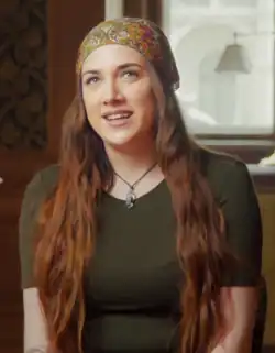Tóth in 2017