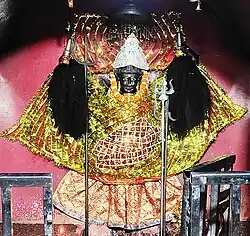Gadhimai Temple