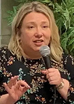 Honeyman in 2019