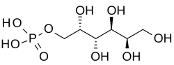 2D representation of the chemical structure of Q27103819.