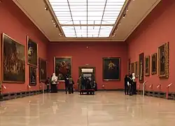 Siemiradzki Room