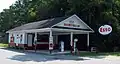 Filling Station