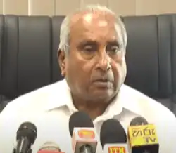 Gamini Lokuge