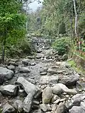 Gangamaya Park