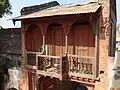 Gaon Darwaja Khadakdeola