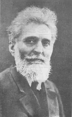 Garabet Ibrăileanu