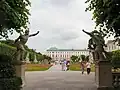 Palace of Mirabell