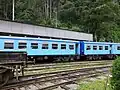 A S12 at Ohiya station