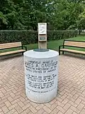 Sundial Monument