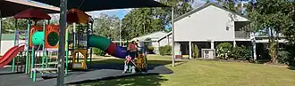 Gargett State School, 2024