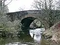 Garngibboch Road Bridge