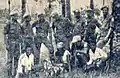 The Garuda Contingent in Congo, 1961
