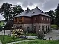 Edelhof Alberoda, Saxony[6]