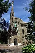 Bellesguard