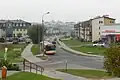 Platynowa Street