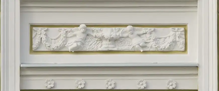 Cartouche