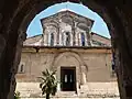 Gelati Monastery