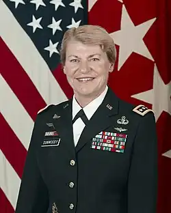 Ann E. Dunwoody