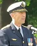 Micael Bydén