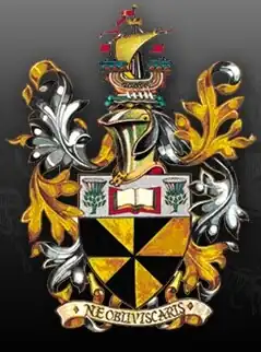 School badge