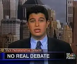 George Farah