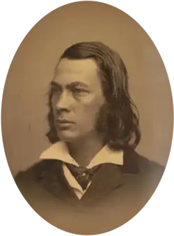 Lippard, c. 1850