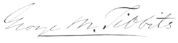 Chopin's signature