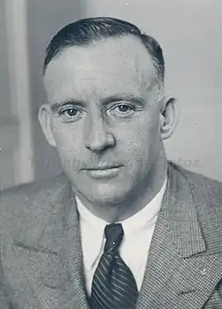 Watson in 1936