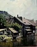 Ornans
