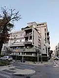 Embassy in Belgrade