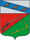 Timsky District