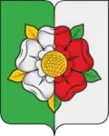 Coat of arms of Novomoskovsky Administrative Okrug
