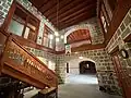 View of Arasta Çarşısı, interior