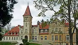 Palace
