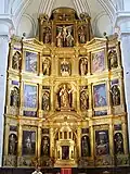 Altar