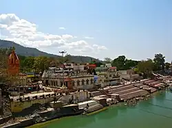 Muni Ki Reti