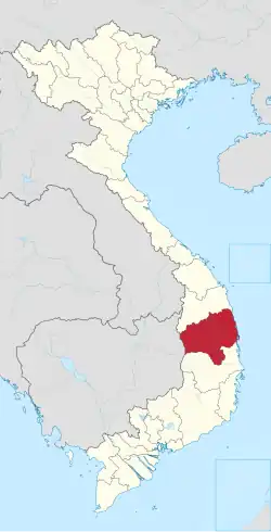 Gia Lai