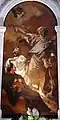 Guardian Angel and Saints Anthony and Cajetan by Piazzetta